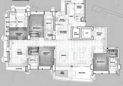 Parkview Eclat (D10), Condominium #580777571